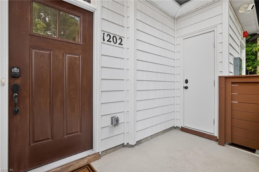 Photo of MM Amelia @ Villages at Bartlett Station, Carrollton, VA 23314 (MLS # 10604792)