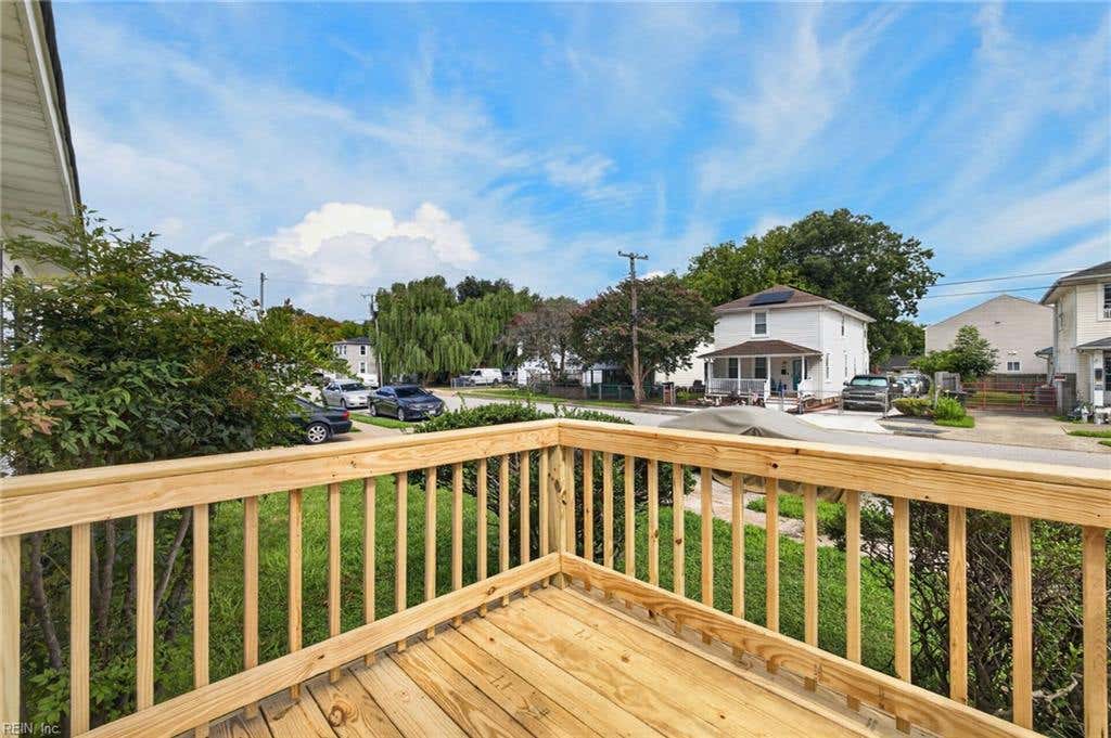 Photo of 322 S Curry Street, Hampton, VA 23663 (MLS # 10647807)
