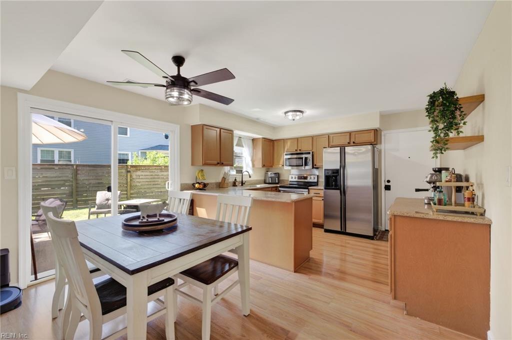 Photo of 1804 Barkading Court, Virginia Beach, VA 23464 (MLS # 10636093)