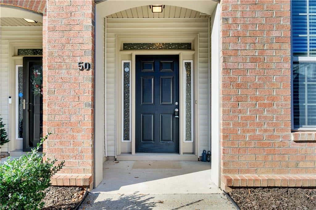 Photo of 50 Transit Lane, Newport News, VA 23601 (MLS # 10642123)