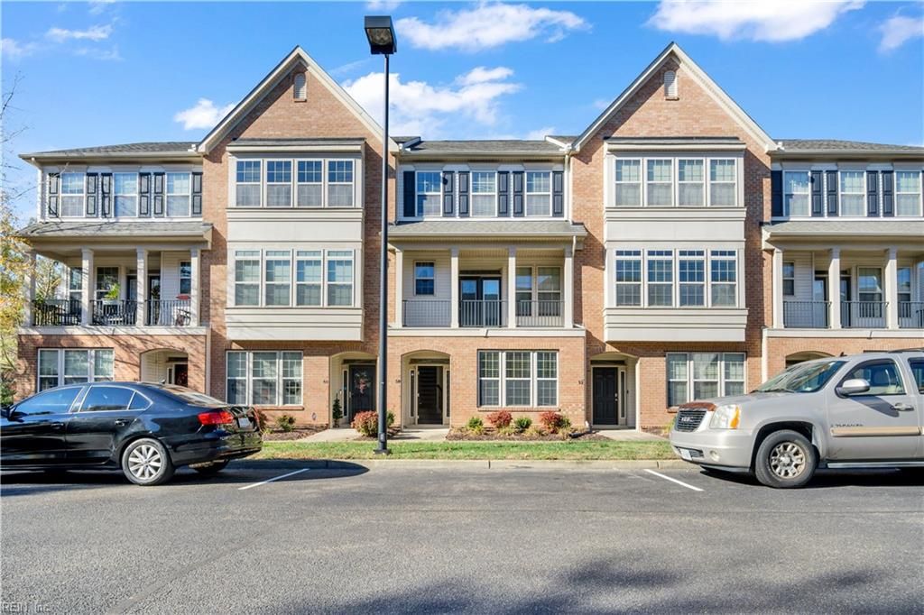 Photo of 50 Transit Lane, Newport News, VA 23601 (MLS # 10642123)