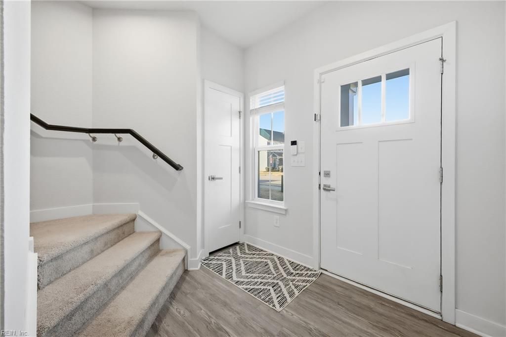 Photo of 541 Bright Red Run, Chesapeake, VA 23323 (MLS # 10631346)