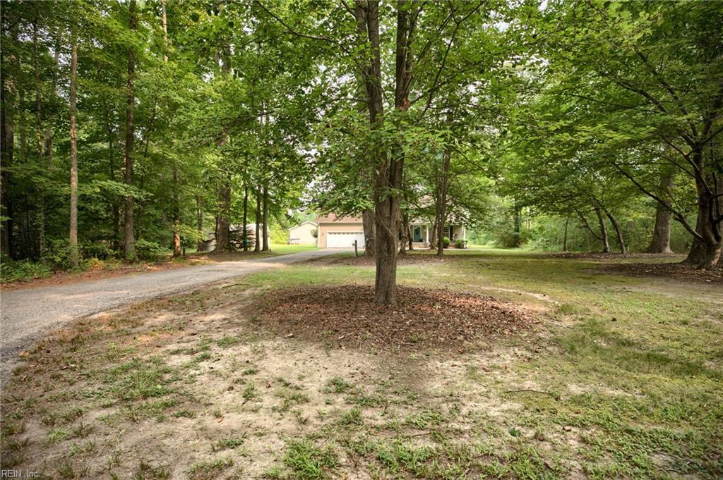Photo of 5494 T C Walker Road, Gloucester, VA 23061 (MLS # 10652588)