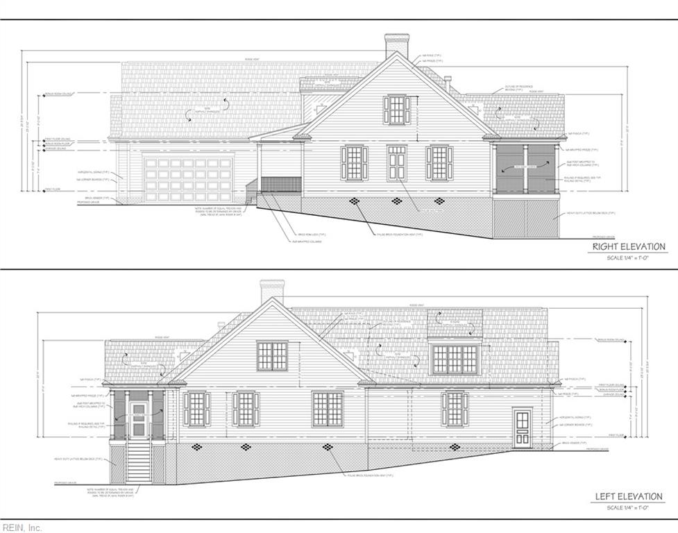 105 Harlech