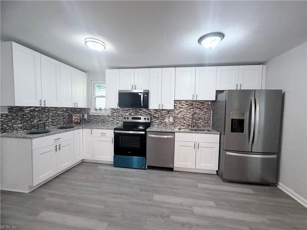 Photo of 1617 Bill Street, Norfolk, VA 23518 (MLS # 10634552)