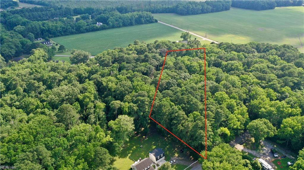 6108 Pocahontas Club RD