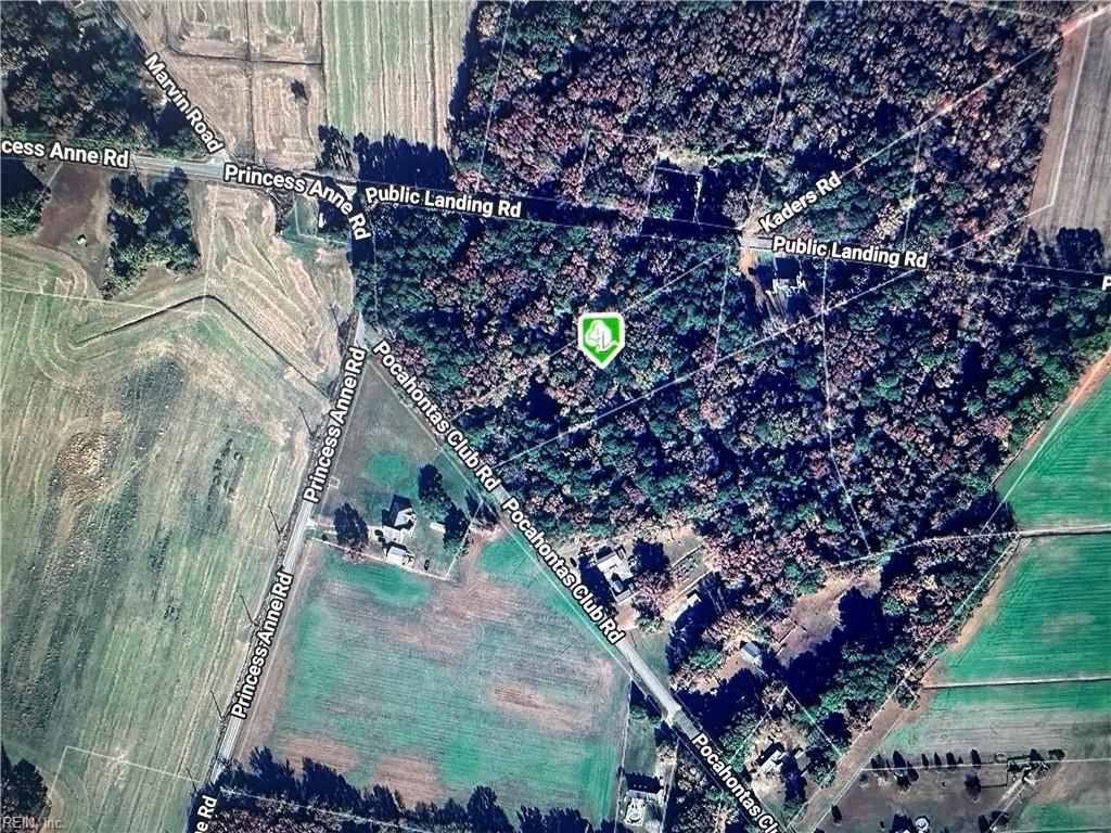 6108 Pocahontas Club RD