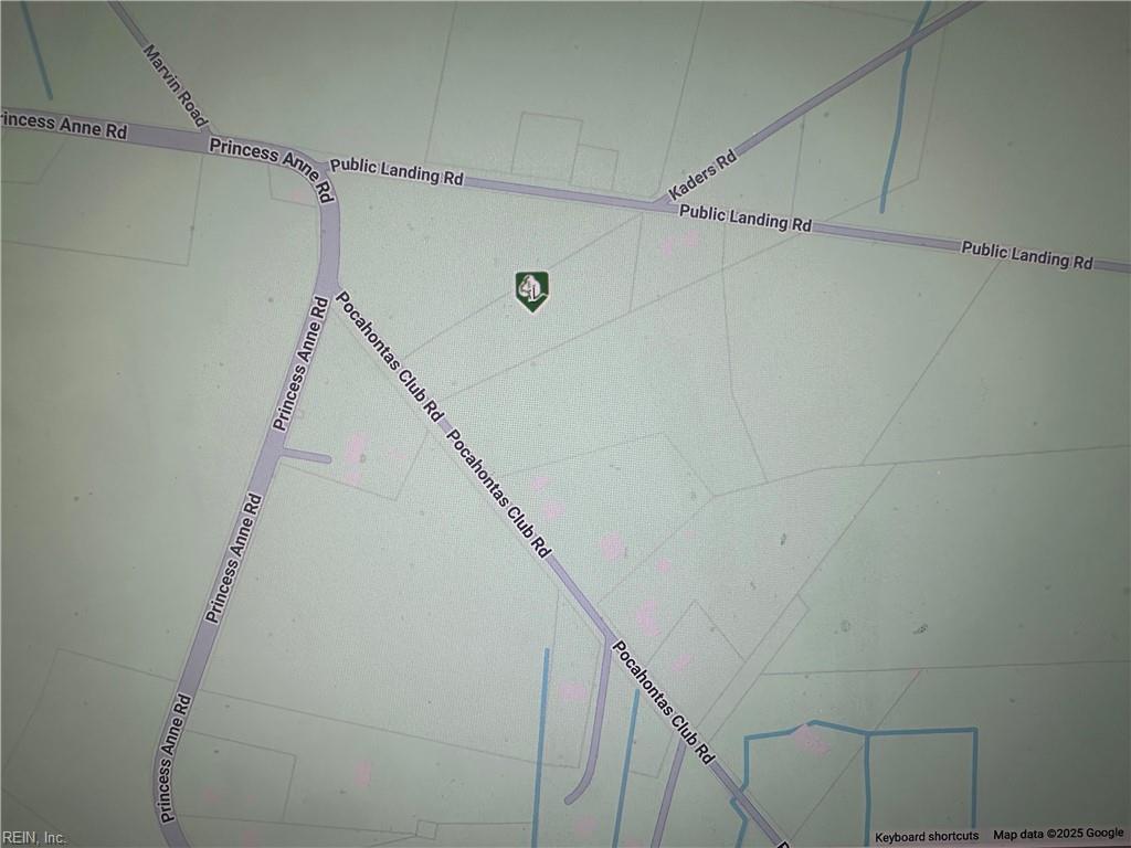 6108 Pocahontas Club RD