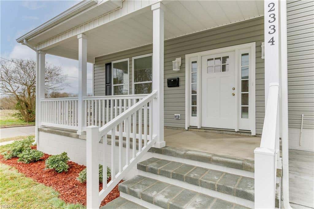 Photo of 2406 Masi Street, Norfolk, VA 23504 (MLS # 10639877)