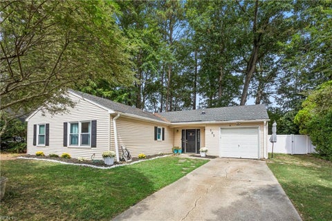 Photo of 585 Minuteman Drive, Newport News, VA 23602 (MLS # 10654837)