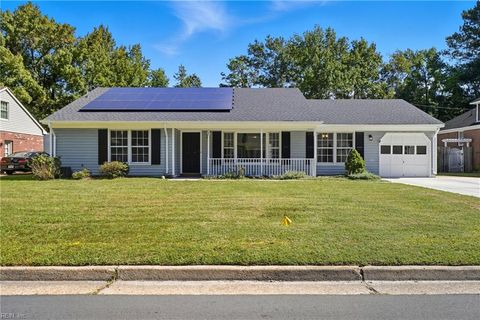 Photo of 568 Sterling Road, Virginia Beach, VA 23464 (MLS # 10605257)