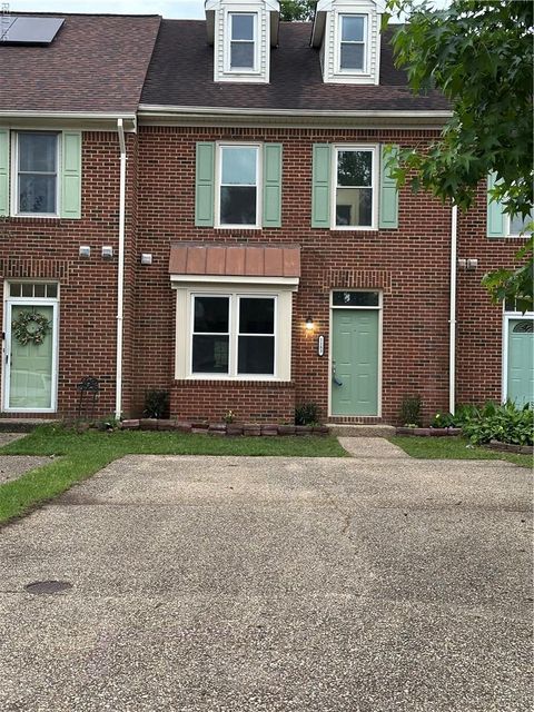 1183 Killington ARCH Chesapeake VA 23320