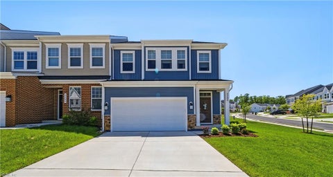 Photo of 2200 Fallon Circle, Williamsburg, VA 23188 (MLS # 10648227)