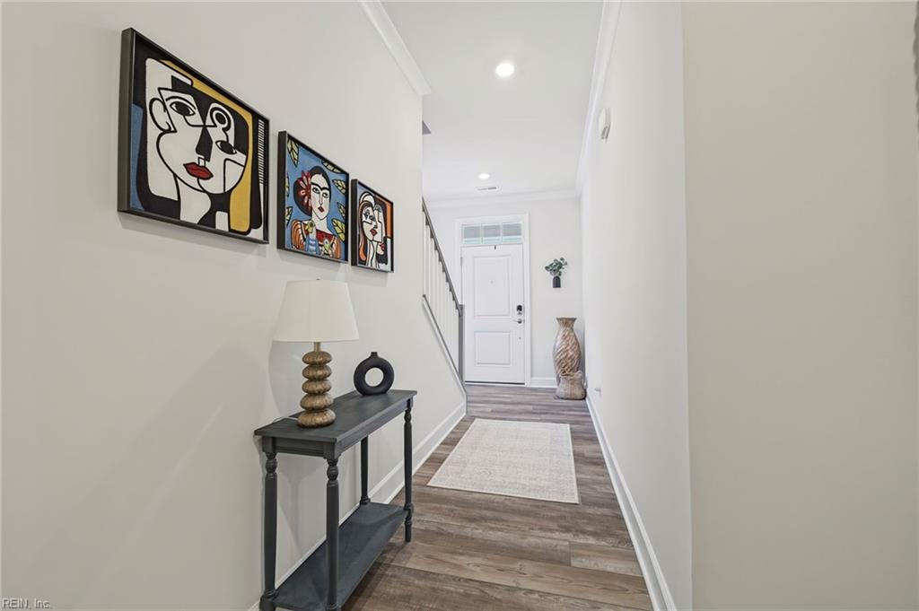 Photo of 2200 Fallon Circle, Williamsburg, VA 23188 (MLS # 10648227)