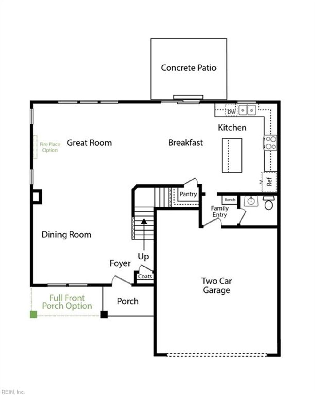 Photo of 4408 Abercorn Drive, Suffolk, VA 23435 (MLS # 10613808)