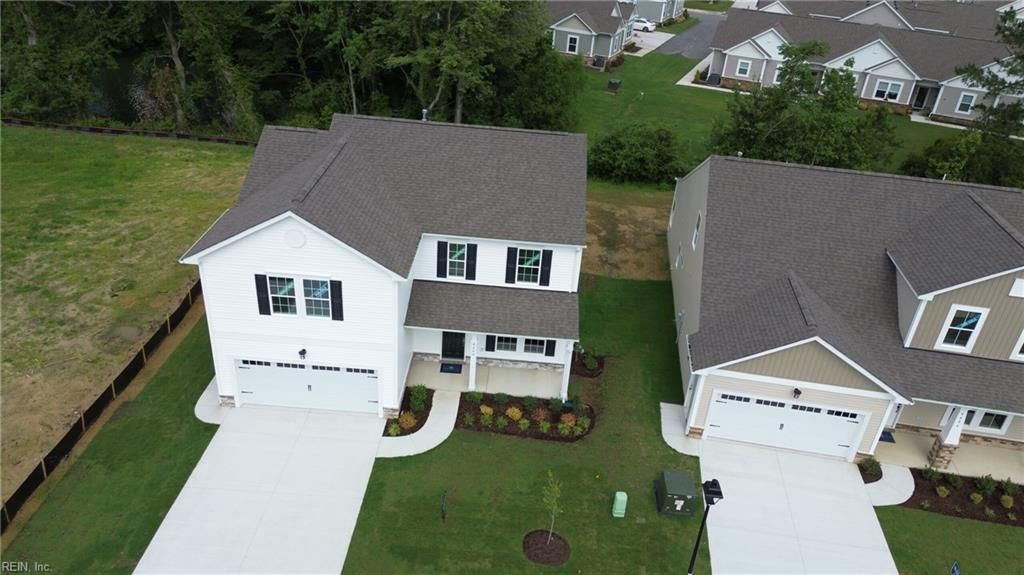 Photo of 4408 Abercorn Drive, Suffolk, VA 23435 (MLS # 10613808)