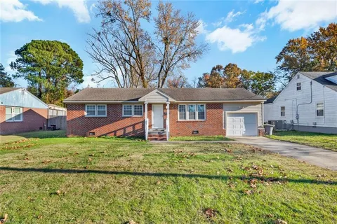 16 Westminister Drive, Hampton, VA 23666 - MLS#: 10574332