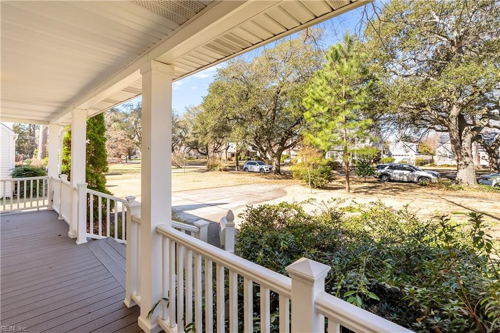 Photo of 9516 Hammett Parkway, Norfolk, VA 23503 (MLS # 10623666)