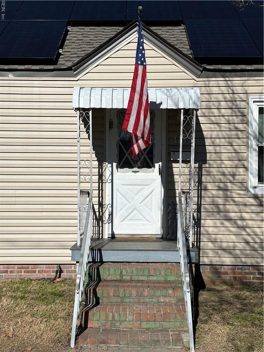 Photo of 1135 Jasmine Street, Hampton, VA 23663 (MLS # 10621544)