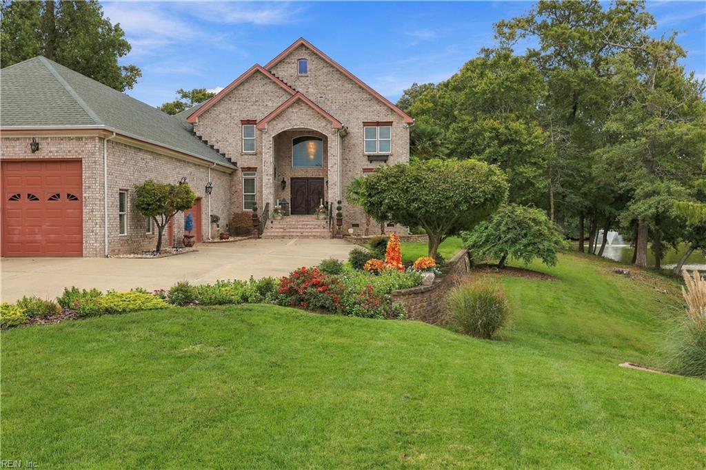 Photo of 214 Wentworth Court, Suffolk, VA 23436 (MLS # 10658347)