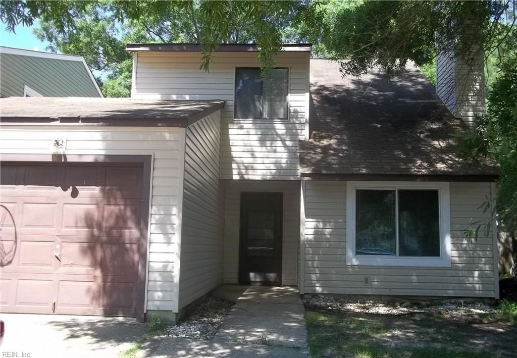 Photo of 725 Garfield Avenue, Virginia Beach, VA 23452 (MLS # 10623083)