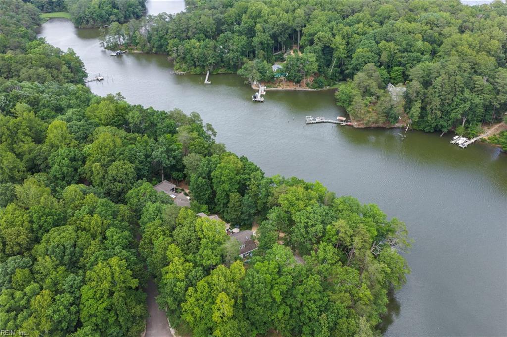 Photo of 1015 Wilton Coves Drive, Hartfield, VA 23071 (MLS # 10638354)