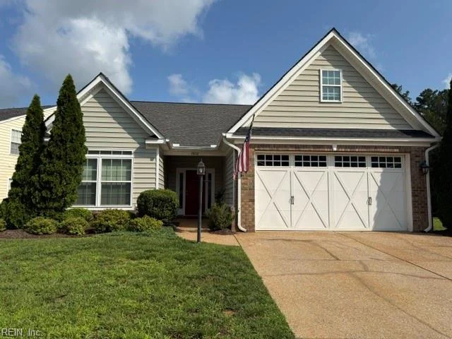 5836 Yellow Jasmine Terrace, Providence Forge, VA, 23140