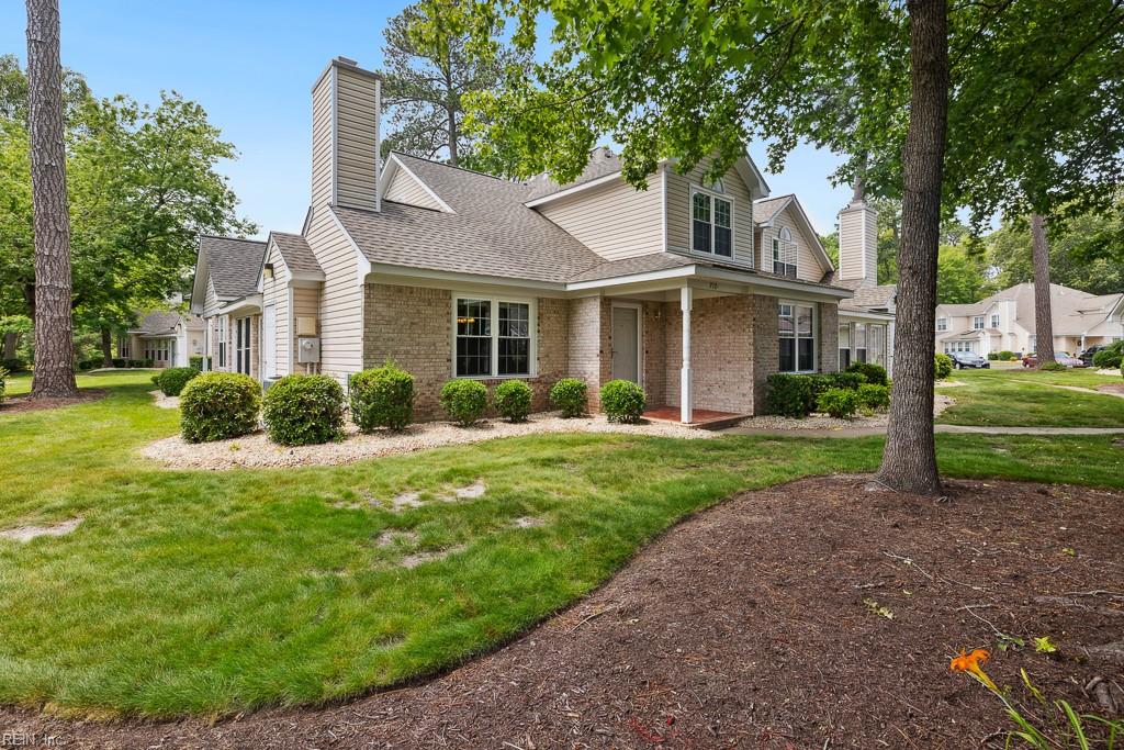 710 Broad Bay CV