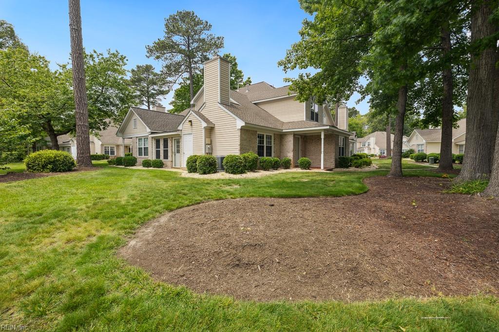 710 Broad Bay CV