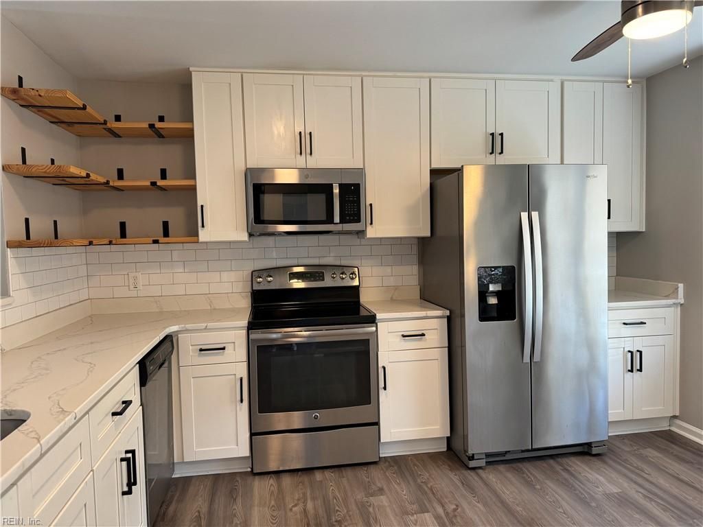 Photo of 1004 Culver Lane, Virginia Beach, VA 23454 (MLS # 10635260)