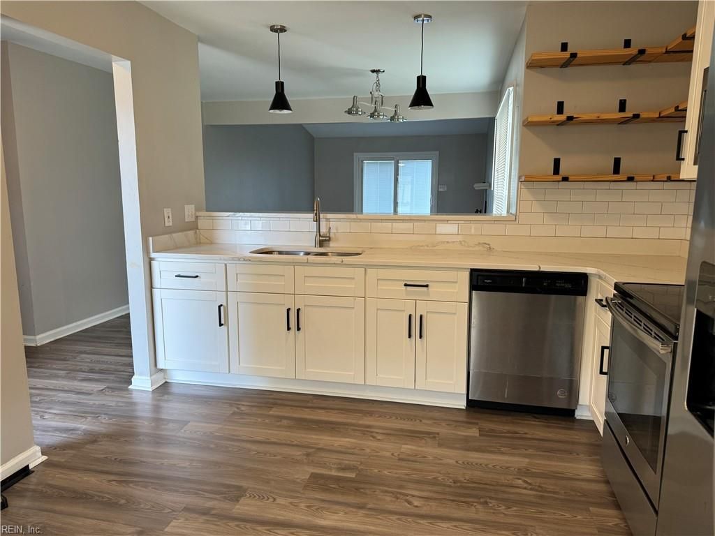 Photo of 1004 Culver Lane, Virginia Beach, VA 23454 (MLS # 10635260)