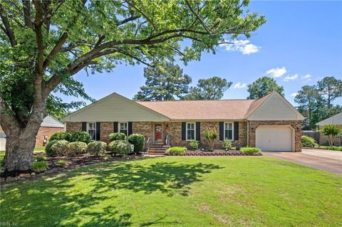 4413 Schoolhouse PATH Portsmouth VA 23703