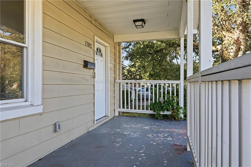 Photo of 1702 Shell Road, Hampton, VA 23661 (MLS # 10657877)