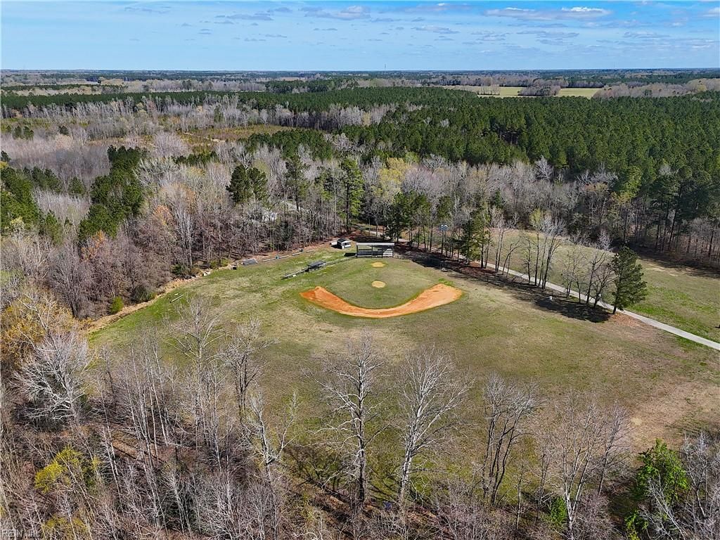 Photo of 5.481 Centennial Road, Disputanta, VA 23842 (MLS # 10626619)