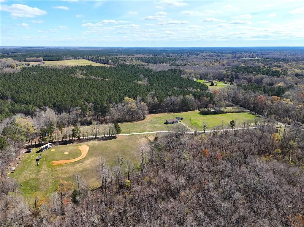 Photo of 5.481 Centennial Road, Disputanta, VA 23842 (MLS # 10626619)