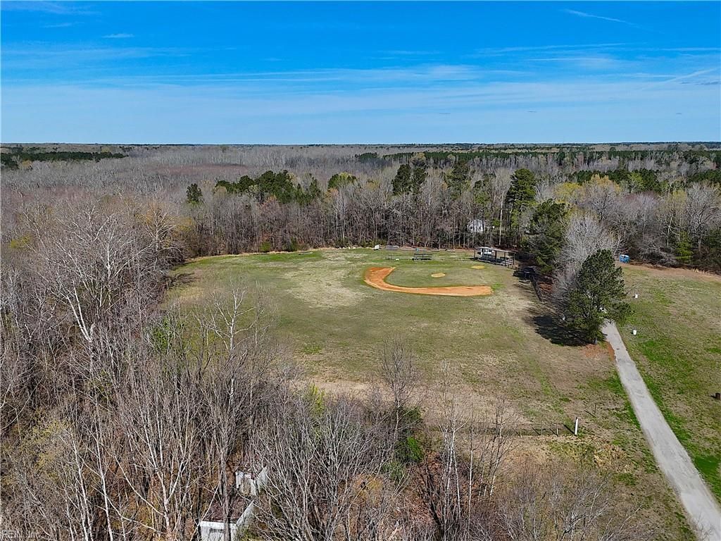 Photo of 5.481 Centennial Road, Disputanta, VA 23842 (MLS # 10626619)