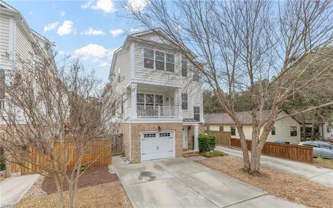 3964 W Stratford Road, Virginia Beach, VA 23455 - #: 10574360