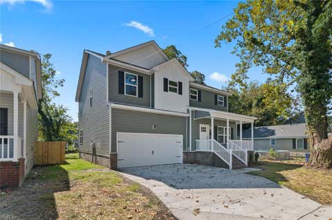 Photo of 1145 34th Street, Newport News, VA 23607 (MLS # 10648529)