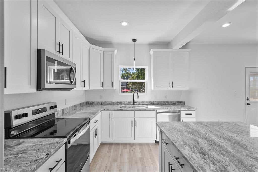 Photo of 1145 34th Street, Newport News, VA 23607 (MLS # 10648529)