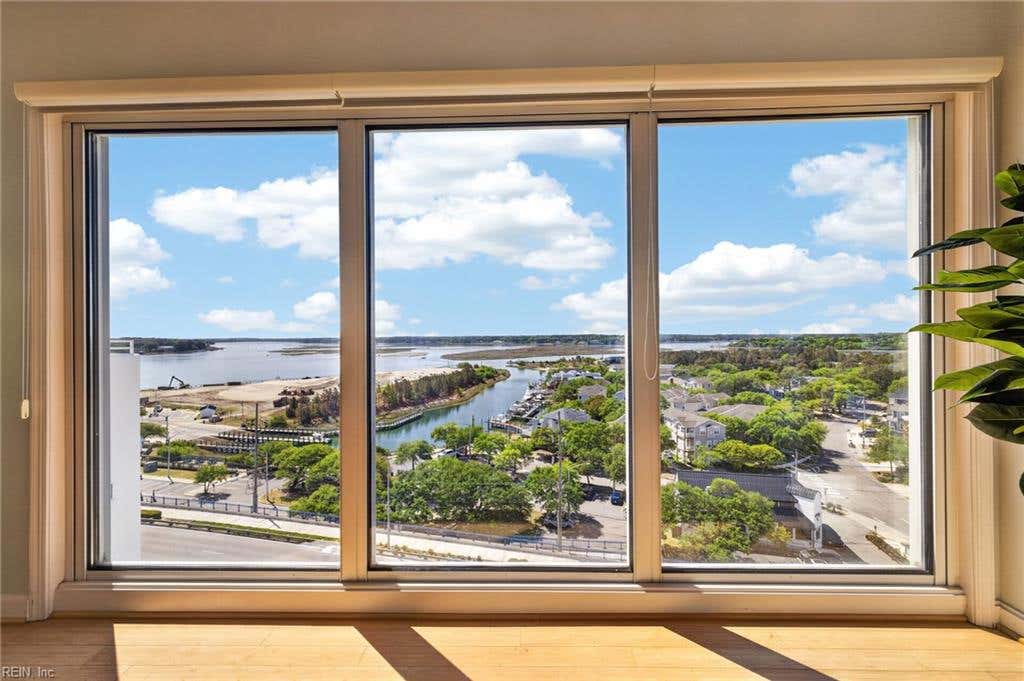 Photo of 3556 Shore Drive #1005, Virginia Beach, VA 23455 (MLS # 10648435)