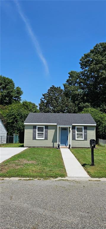 Photo of 512 Smiley Road, Hampton, VA 23663 (MLS # 10652639)