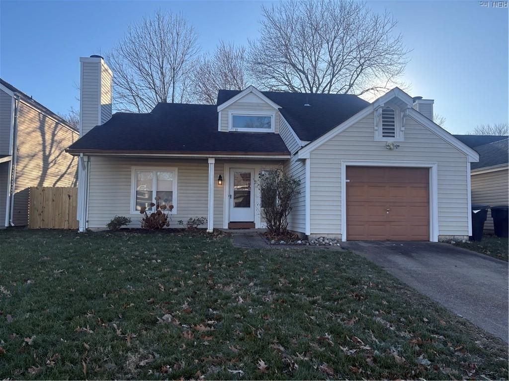 Photo of 3857 Danville Court, Virginia Beach, VA 23453 (MLS # 10619571)