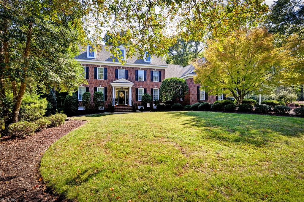 Photo of 216 Holly Hills Drive, Williamsburg, VA 23185 (MLS # 10657410)