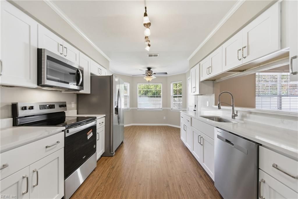 Photo of 596 Thole Street, Norfolk, VA 23505 (MLS # 10614721)