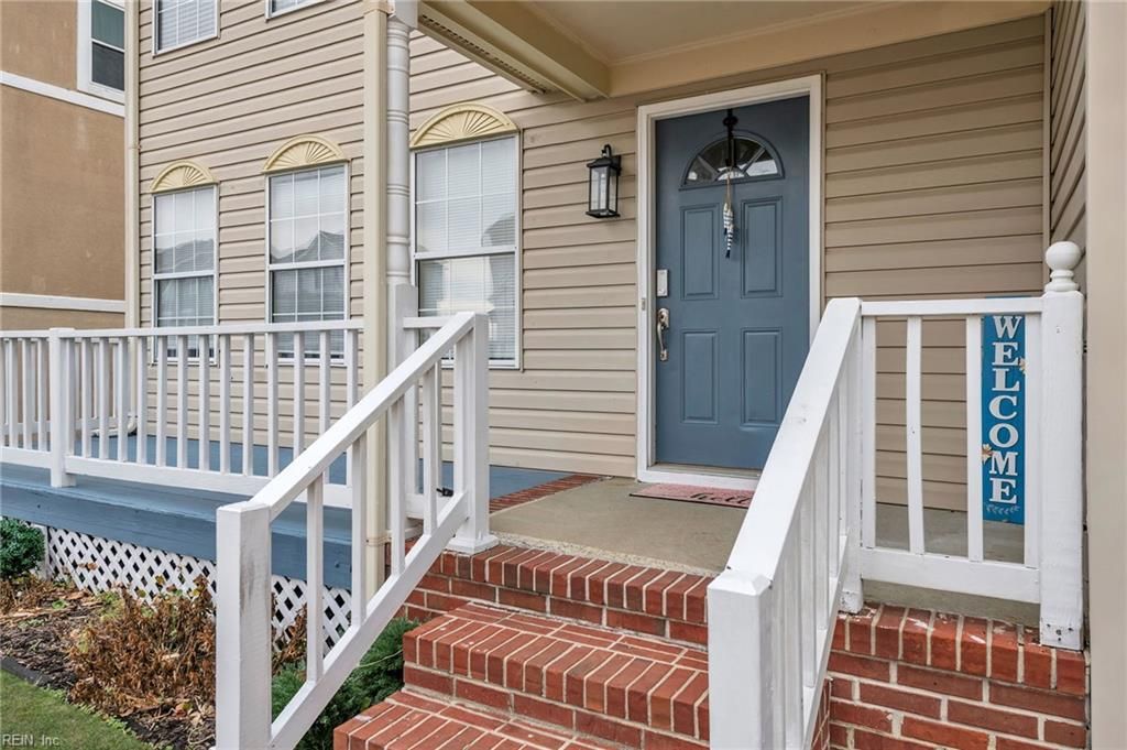 Photo of 116 Grand View Drive, Hampton, VA 23664 (MLS # 10616448)