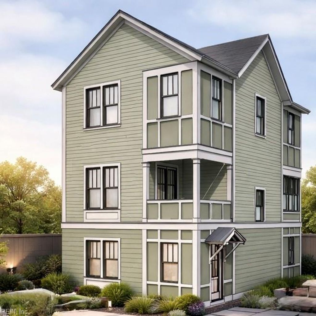 Photo of 4210B E Beach Dr Drive, Norfolk, VA 23518 (MLS # 10619574)