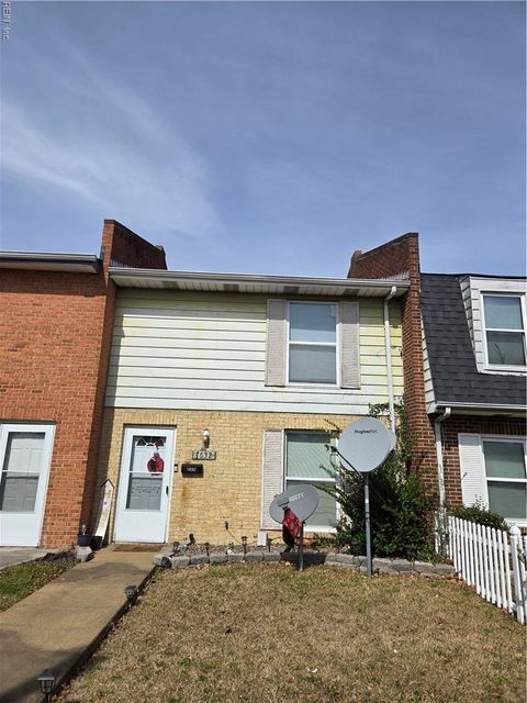 Photo of 1632 Corprew Avenue, Norfolk, VA 23504 (MLS # 10613413)