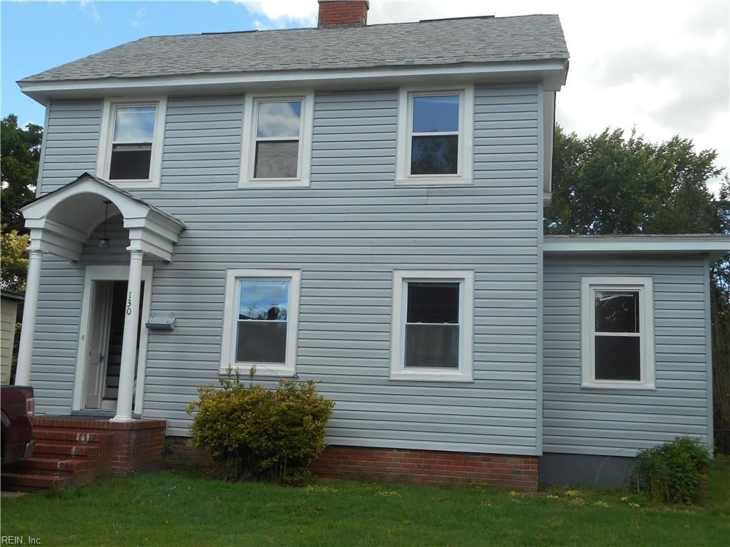 Photo of 130 Pocahontas Place, Hampton, VA 23661 (MLS # 10629286)