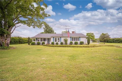Photo of 13542 Brink Road, Emporia, VA 23847 (MLS # 10631869)