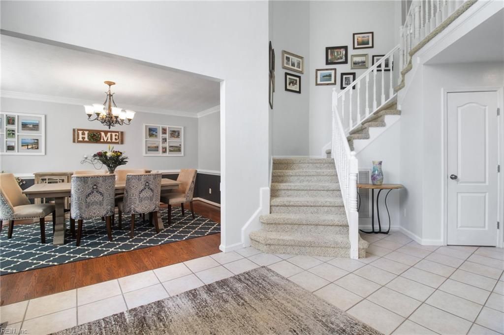 Photo of 5207 Bartons Creek Court, Suffolk, VA 23435 (MLS # 10606002)